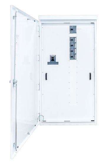 400-1200A Freestanding UL-891 Switchboard EPEC Solutions