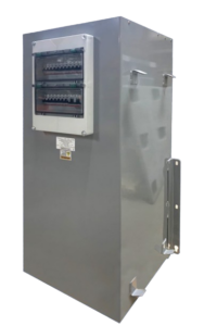 Auxiliary Power Centers - EPEC Solutions