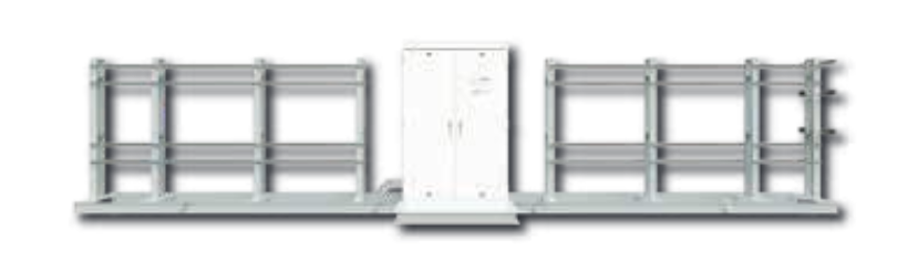 Solar racking system