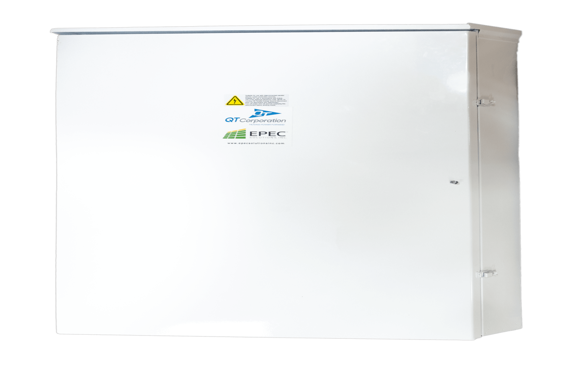 480-600VAC AC Combiner - EPEC Solutions