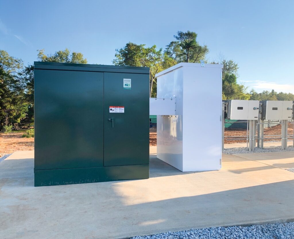 660–800VAC BoS Family - EPEC Solutions