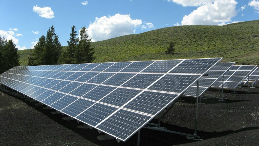 Solar Panels - EPEC Solutions