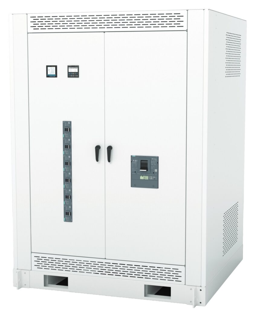 Electrical Skidded Solutions