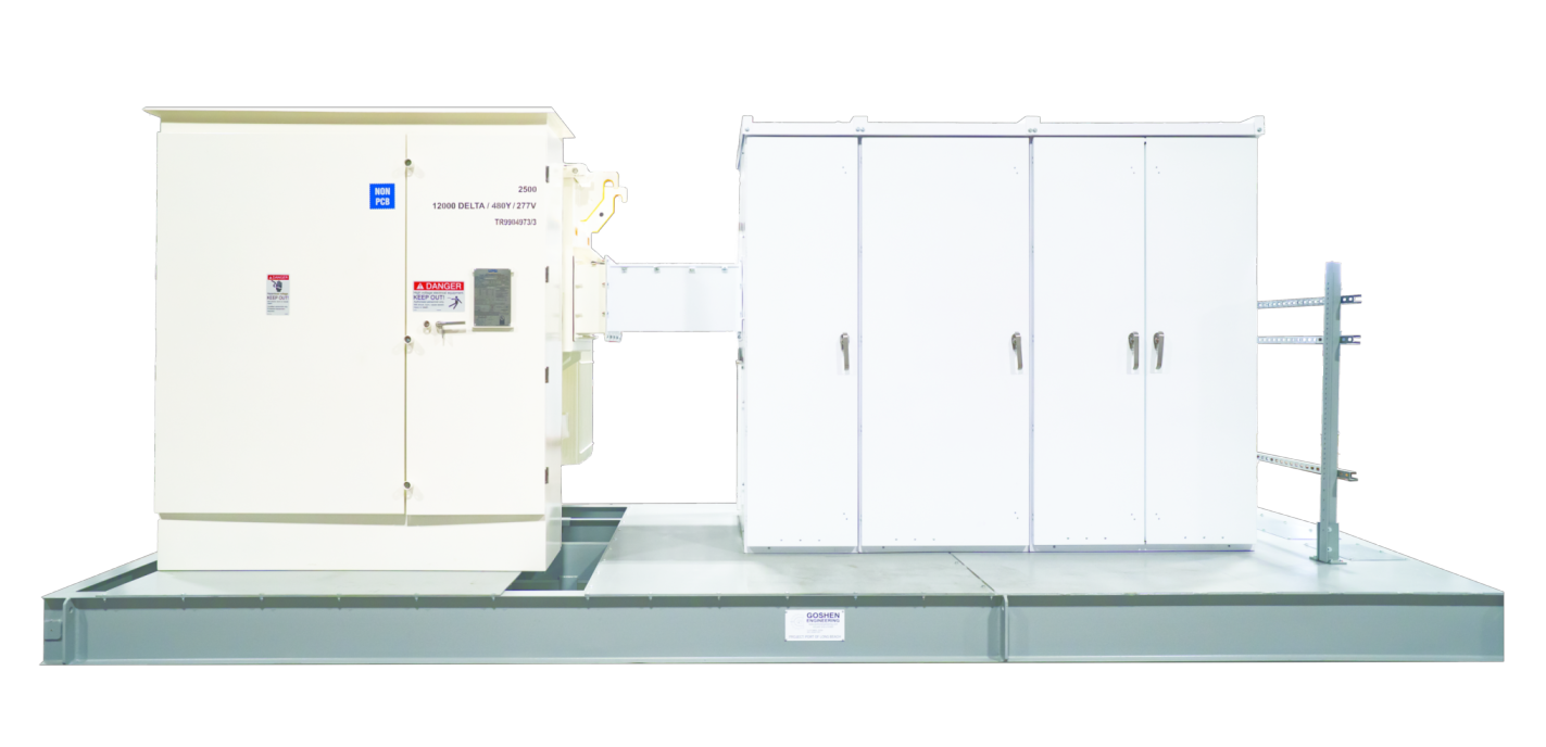 Grounding Transformer