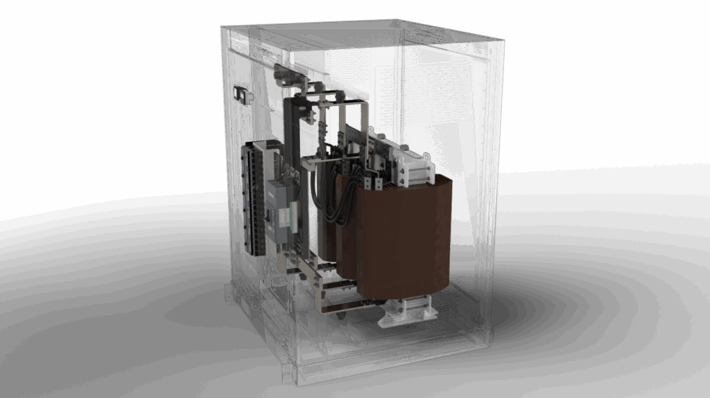 Power Distribution Unit