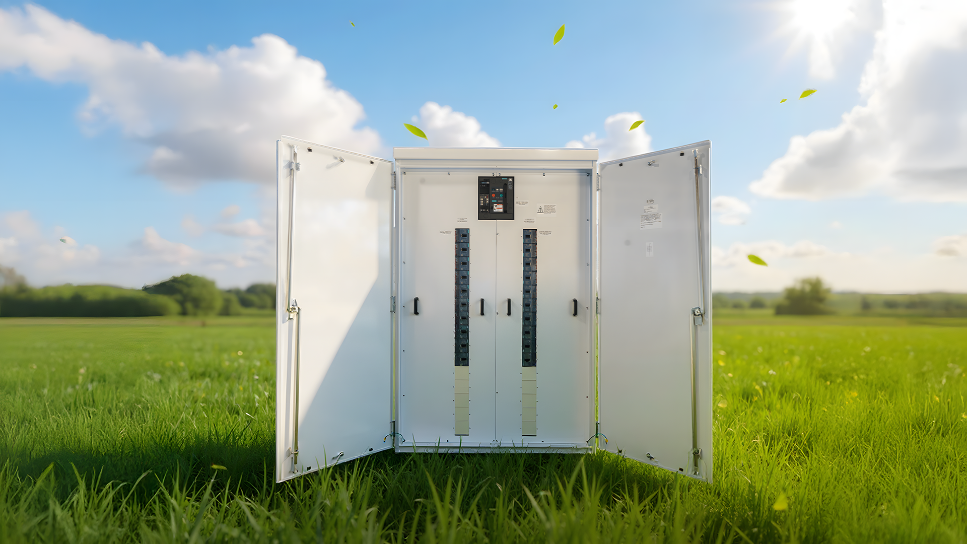 power distribution units