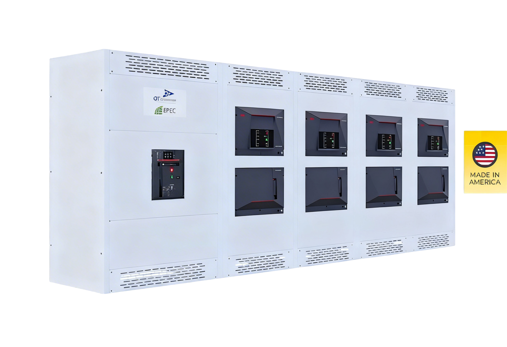 Grounding Transformer